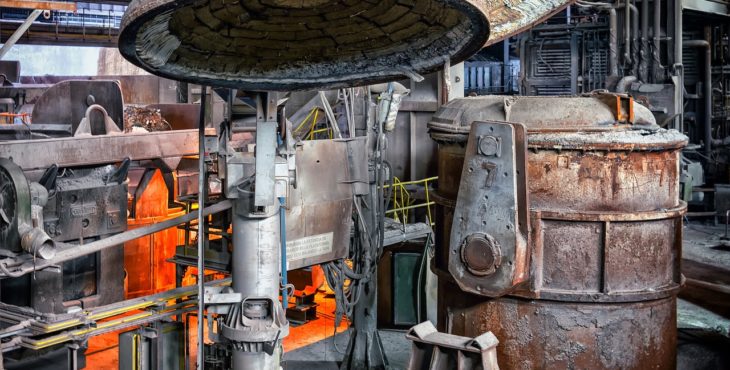 BTG Pactual mantém classificação neutra para ações da CSN