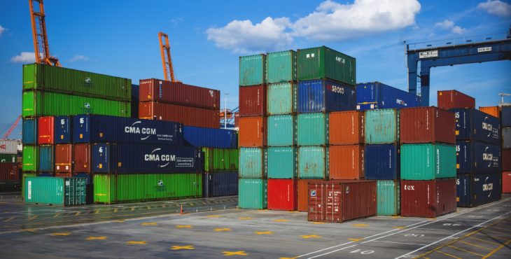 BTG Pactual recomenda compra de ações da Santos Brasil