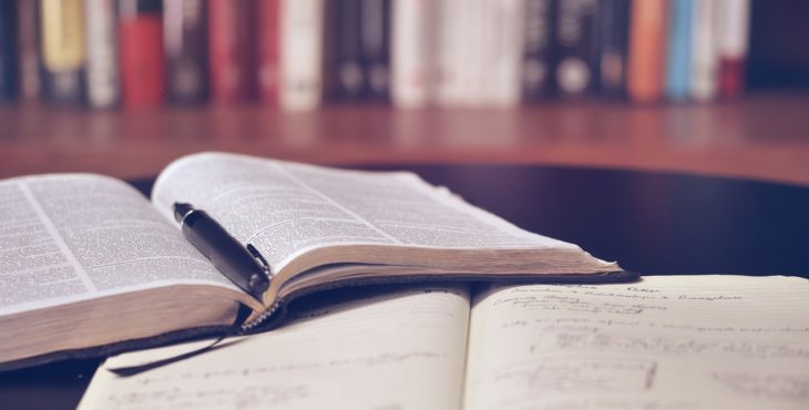 Os melhores livros sobre gestão e liderança de 2018