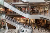 BTG Pactual recomenda compra de ações do setor de shopping no Brasil