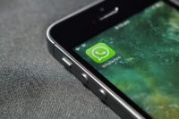 Aprenda a desbloquear o aplicativo do WhatsApp utilizando sua impressão digital!