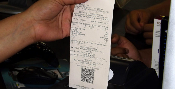 5 informações que toda empresa precisa saber sobre nota fiscal eletrônica