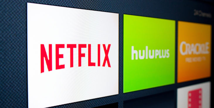 Netflix (NFLX) – Alguns “Billions” se vão?