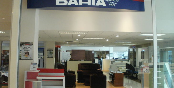 BTG Pactual mantém rating neutro para papéis da Via Varejo