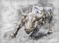 Tônica da Semana: Devaneios de um bull convicto