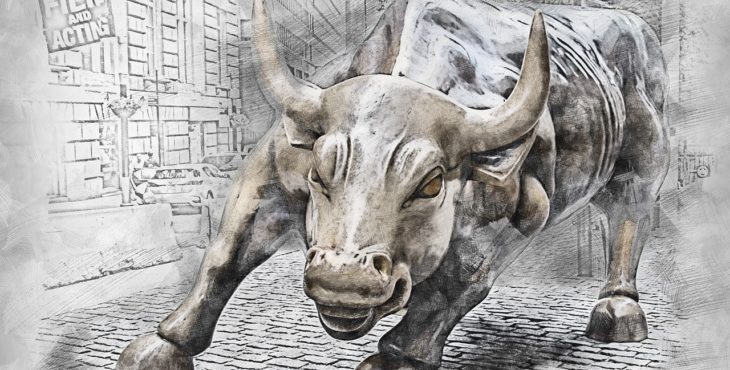 Tônica da Semana: Devaneios de um bull convicto