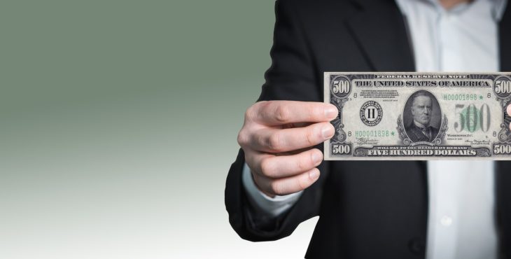 Investidores brasileiros têm US$ 500 bilhões investidos no exterior