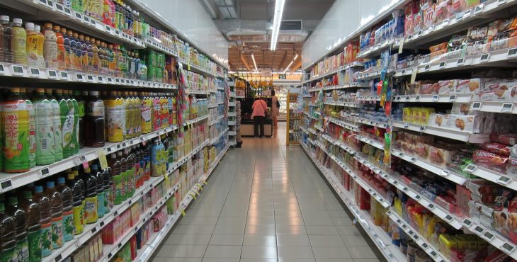 BTG Pactual projeta trimestre fraco para setor varejista brasileiro