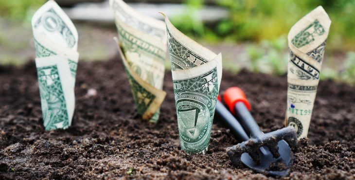 Por que investir no exterior? – 5 Motivos!