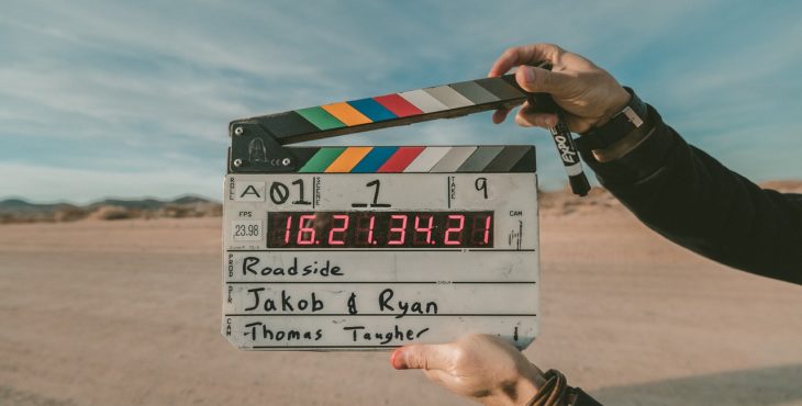 Determinação: 6 personagens de filmes e séries para se inspirar