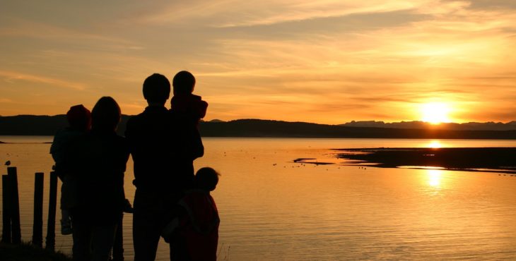 15 Destinos nacionais econômicos para férias com a família!