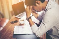 Burnout: o perigo da sobrecarga de trabalho para sua saúde