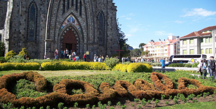 O que fazer em Canela? Conheça 11 atrações imperdíveis da cidade gaúcha