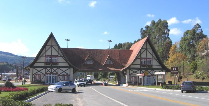 O que fazer em Campos do Jordão? Descubra!