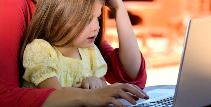 Aplicativos educativos para crianças: 5 opções para brincar e aprender