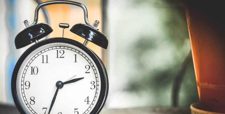 Gestão de tempo para freelancers: 8 dicas para ser mais produtivo
