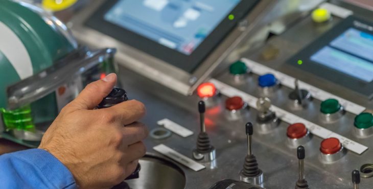 Você sabe o que é Automação Industrial?