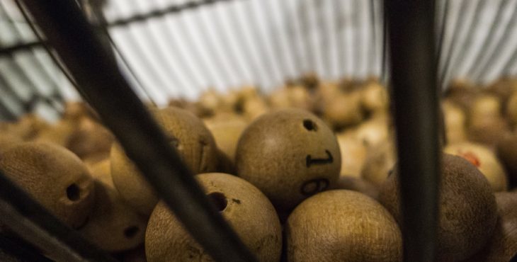 Caixa Econômica lança site para apostas online na loteria