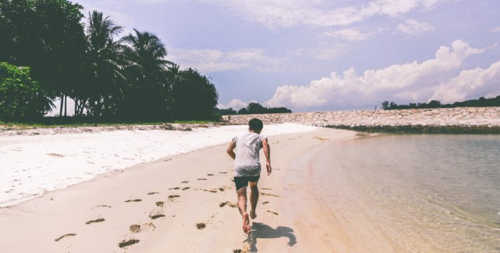 5 hábitos saudáveis que podem prolongar sua vida