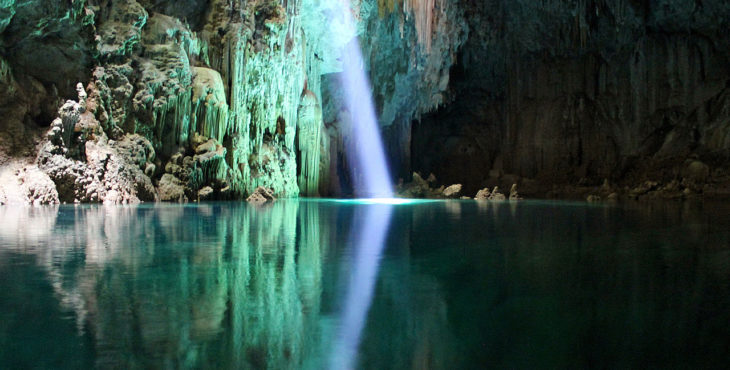 Ecoturismo em Bonito e Pantanal: conheça algumas atrações!