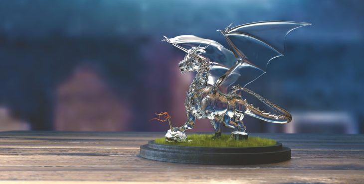 EUA – Caverna do Dragão dos Investimentos