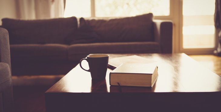 Morar sozinho: como se preparar para esse novo passo?