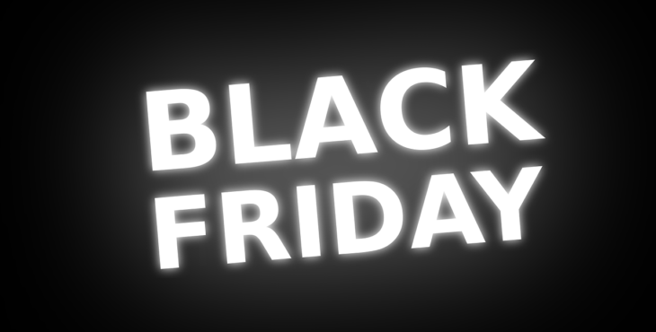 Black Friday 2019: gastar ou investir?