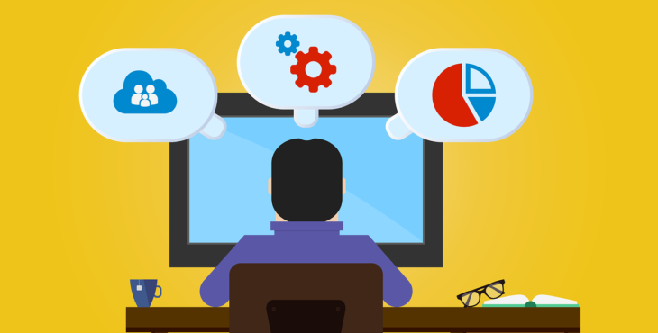 Software online para empresas: você sabe como funciona?