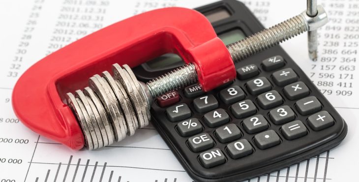 Número de endividados cresce no Brasil: saiba como se livrar das dívidas!