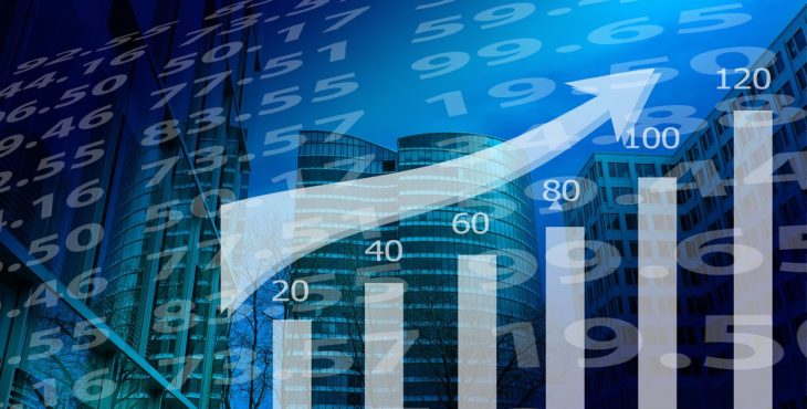 Ibovespa fecha acima dos 95 mil pontos pela primeira vez; alta no ano chega a 8,5%