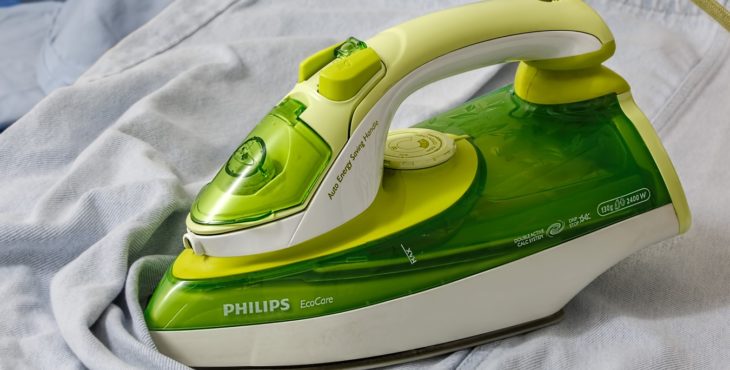 Inteligência financeira: Como um simples ferro de passar pode arruinar suas finanças