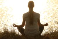 Meditação para ansiedade: importância e benefícios
