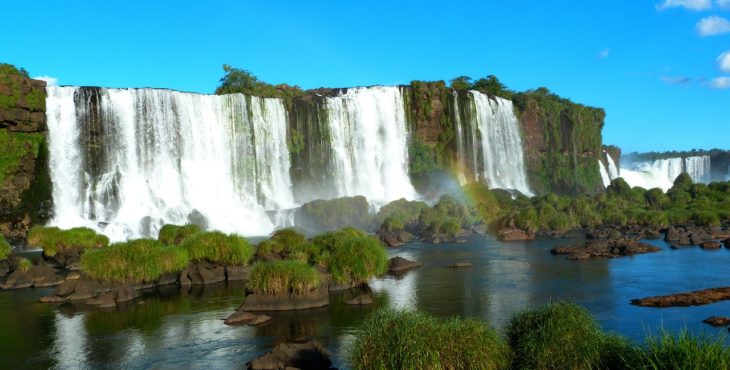 10 pontos turísticos para visitar em Foz do Iguaçu