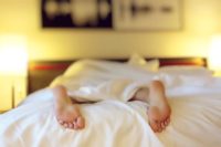 10 dicas para ajudar você a dormir melhor