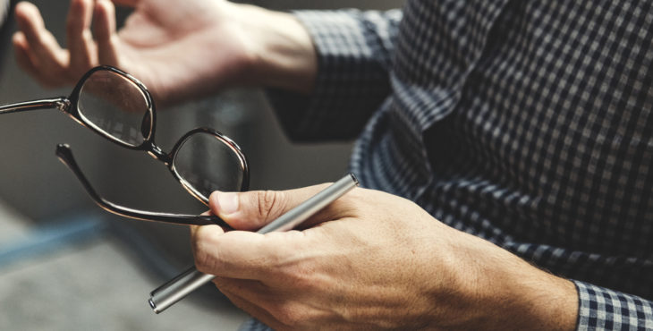 Política e Democracia, Ordem e Conflito