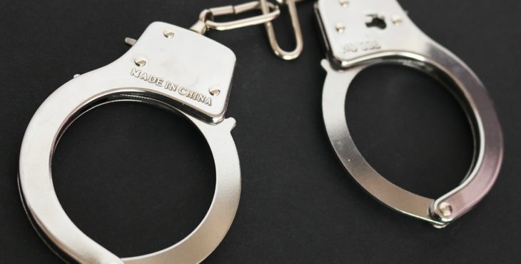 Ex-presidente Michel Temer é preso em SP pela força-tarefa da Lava Jato