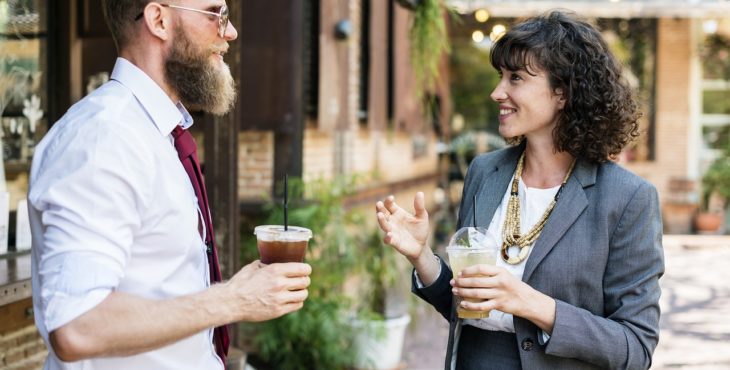 Por que a conversa importa?