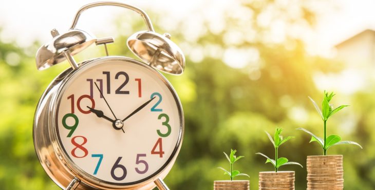 Aprenda a não desperdiçar dinheiro e a valorizar o seu tempo!