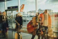 5 dicas para viajar com as companhias aéreas de baixo custo