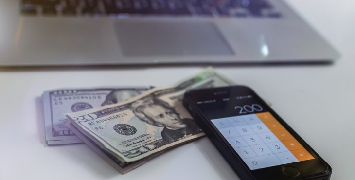 Tipos de serviços financeiros que você pode solicitar online