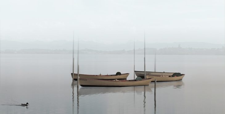 Tônica da Semana: O Silêncio que Precede o Esporro?