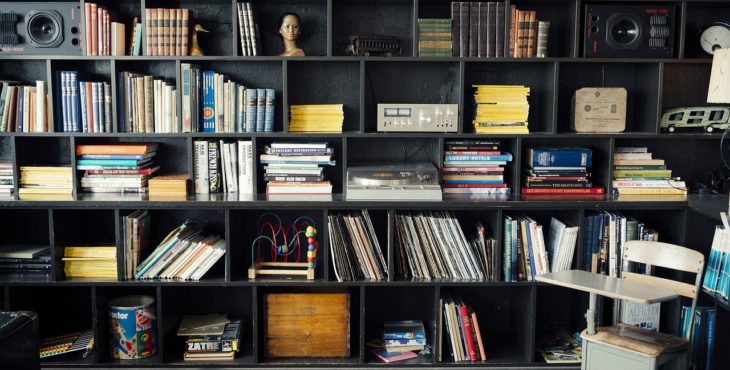 8 Livros sobre dinheiro que você deve ler se quiser enriquecer