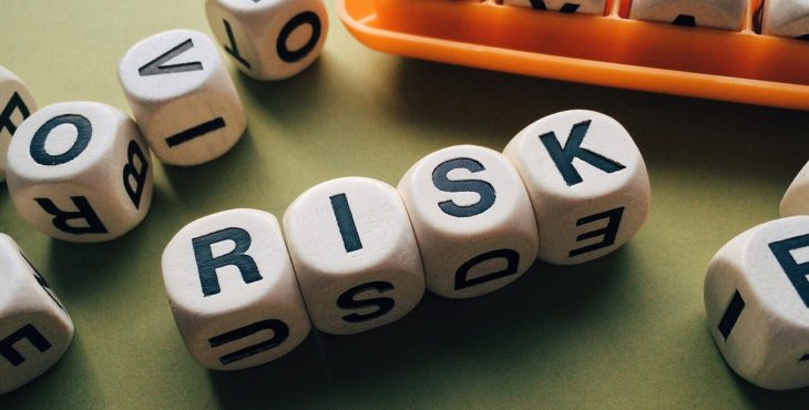 Riscos financeiros: 5 tipos para você manter sob controle