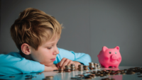 Educação financeira para crianças: como e quando começar?
