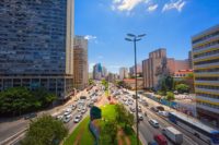 Os bairros mais baratos e mais caros para alugar imóveis em São Paulo