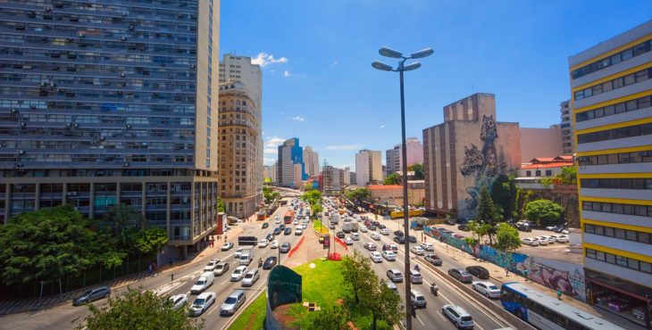 Os bairros mais baratos e mais caros para alugar imóveis em São Paulo
