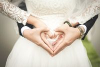 6 dicas para planejar (e realizar) o casamento dos seus sonhos