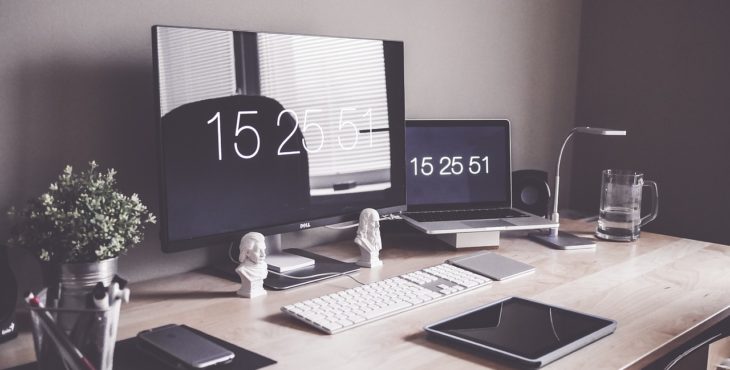 7 Ferramentas tecnológicas úteis para o trabalho