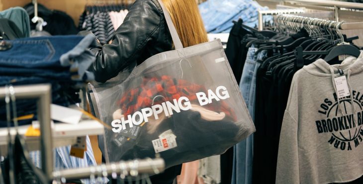 Consumismo e meio ambiente: entenda a relação entre eles