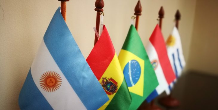 O que é o Mercosul? Descubra!